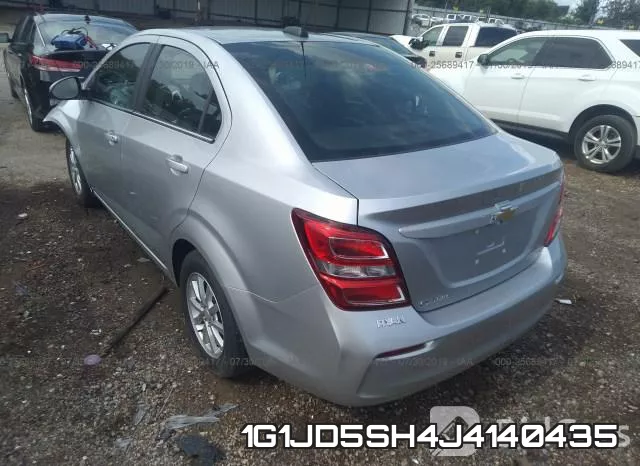 1G1JD5SH4J4140435 фото 4