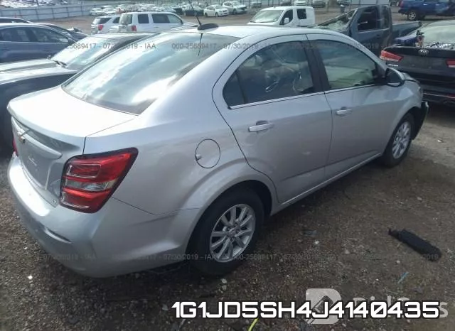 1G1JD5SH4J4140435 фото 5