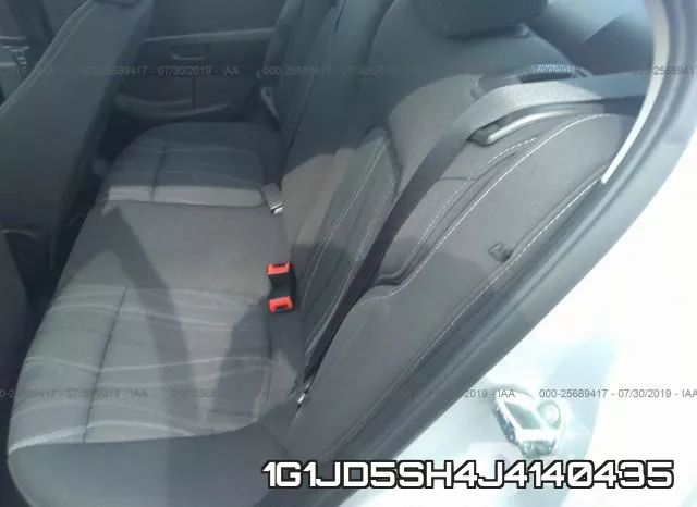 1G1JD5SH4J4140435 фото 9
