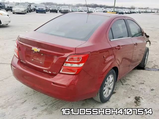 1G1JD5SH8H4107514 фото 5
