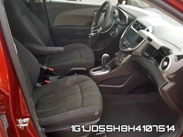1G1JD5SH8H4107514 фото 6