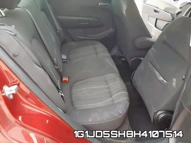1G1JD5SH8H4107514 фото 7