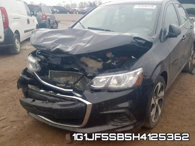 1G1JF5SB5H4125362 фото 10