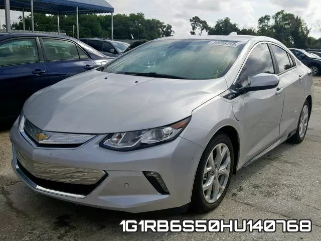 1G1RB6S50HU140768 фото 3