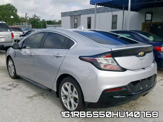 1G1RB6S50HU140768 фото 4
