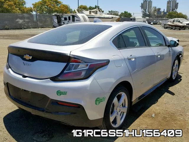1G1RC6S51HU156409 фото 5