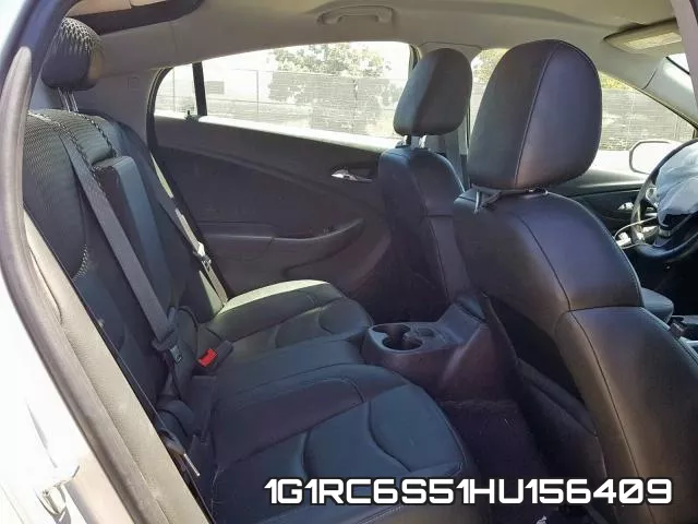 1G1RC6S51HU156409 фото 7