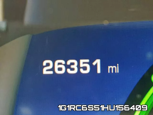 1G1RC6S51HU156409 фото 9