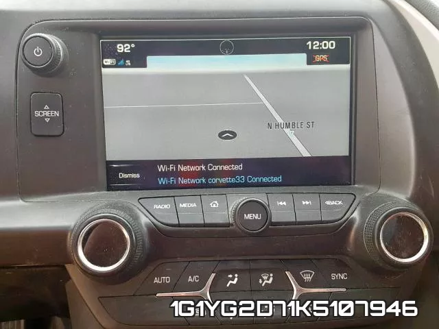 1G1YG2D71K5107946 фото 10