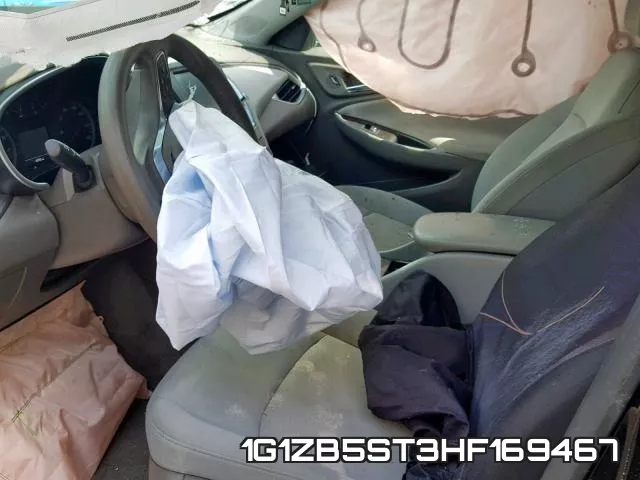 1G1ZB5ST3HF169467 фото 6