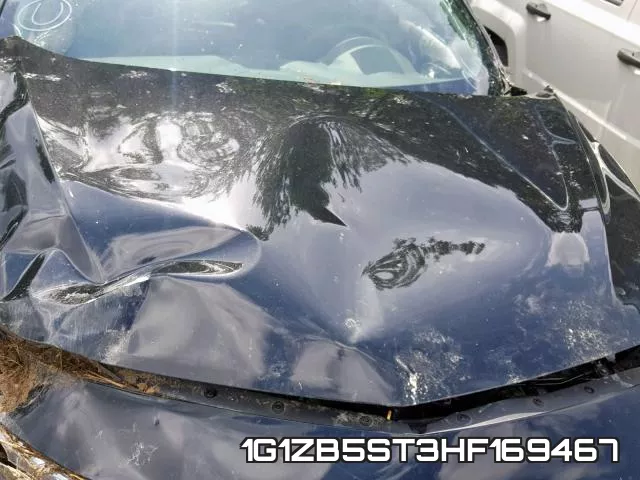 1G1ZB5ST3HF169467 фото 8