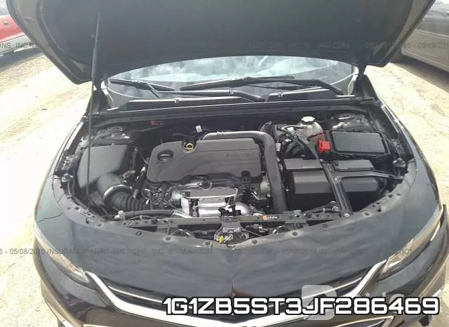 1G1ZB5ST3JF286469 фото 2
