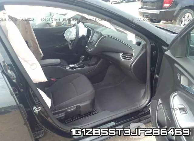 1G1ZB5ST3JF286469 фото 6