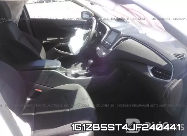 1G1ZB5ST4JF240441 фото 6