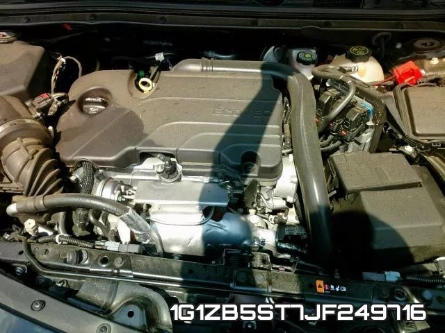 1G1ZB5ST7JF249716 фото 8