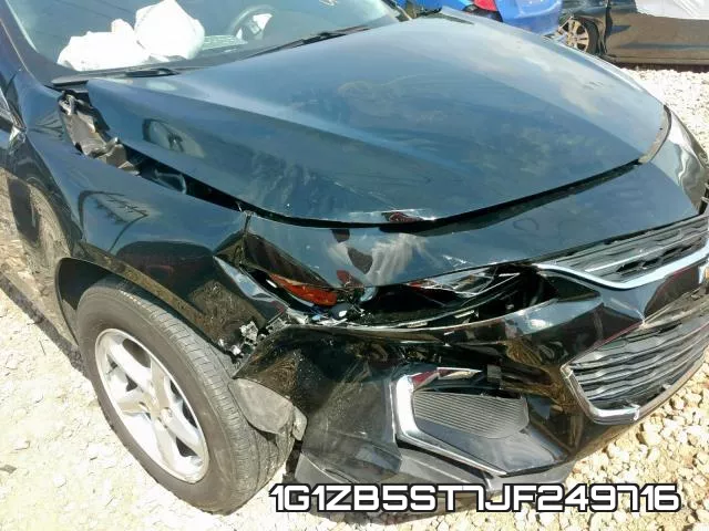 1G1ZB5ST7JF249716 фото 10