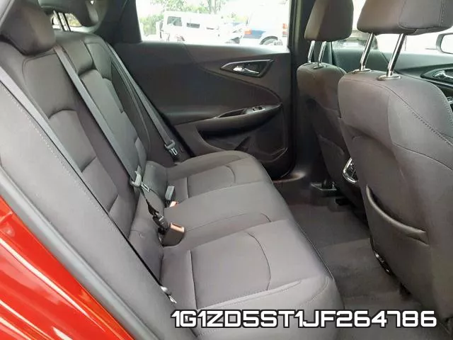 1G1ZD5ST1JF264786 фото 7