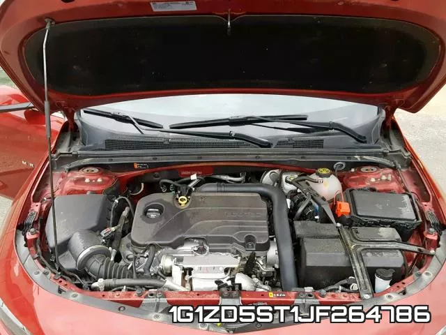 1G1ZD5ST1JF264786 фото 8