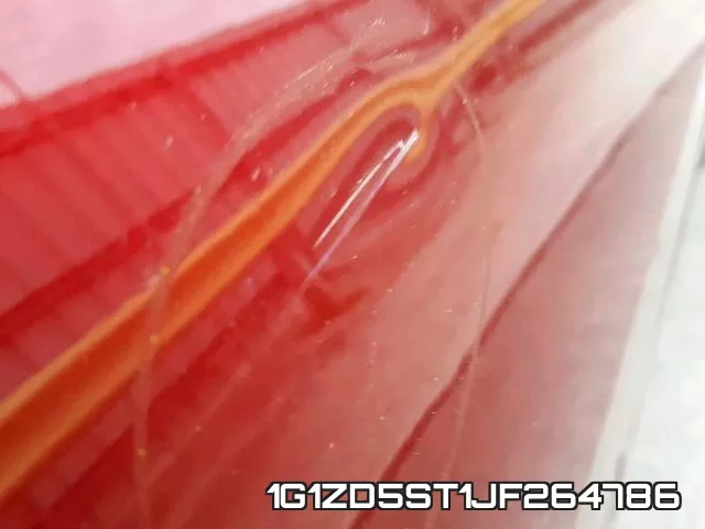 1G1ZD5ST1JF264786 фото 10