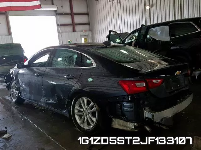 1G1ZD5ST2JF133107 фото 4