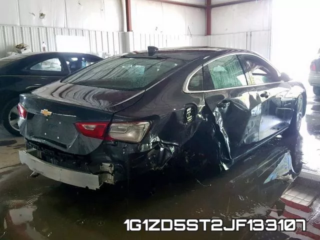 1G1ZD5ST2JF133107 фото 5