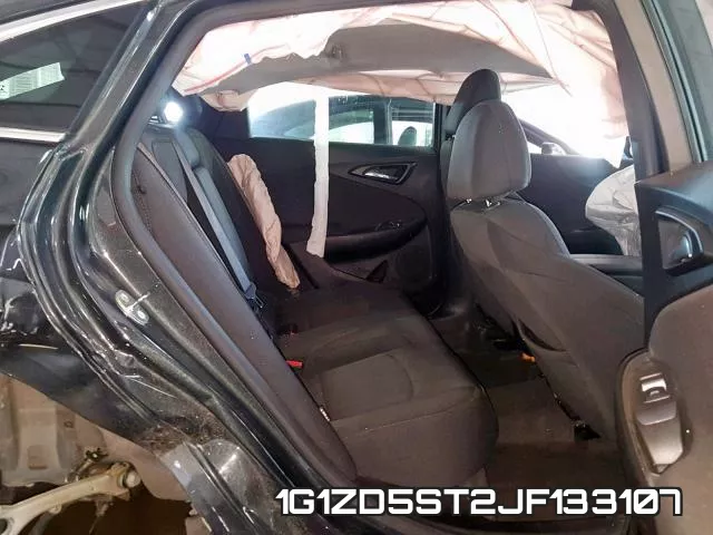 1G1ZD5ST2JF133107 фото 7