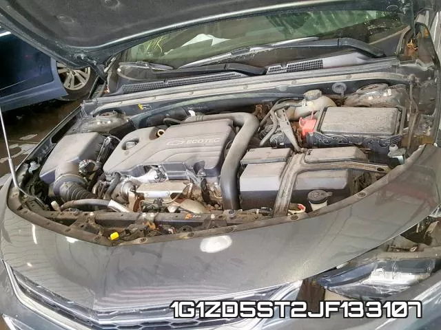 1G1ZD5ST2JF133107 фото 8