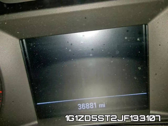1G1ZD5ST2JF133107 фото 9