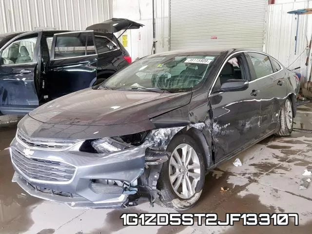 1G1ZD5ST2JF133107 фото 10