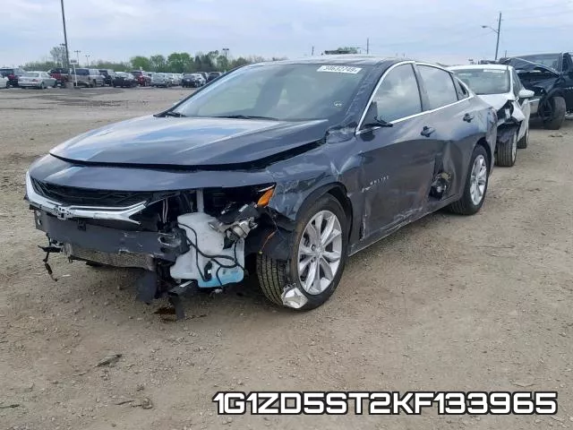 1G1ZD5ST2KF133965 фото 3