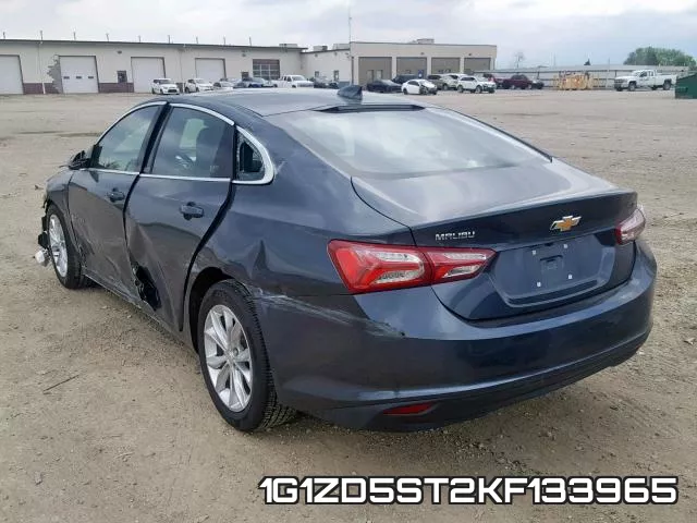 1G1ZD5ST2KF133965 фото 4