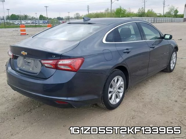 1G1ZD5ST2KF133965 фото 5