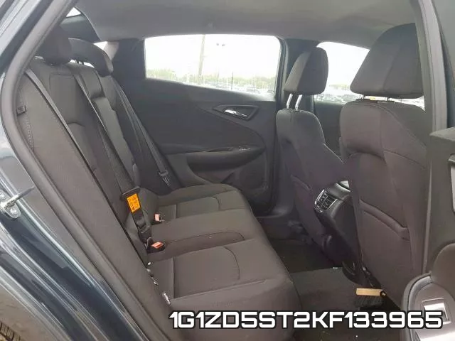 1G1ZD5ST2KF133965 фото 7