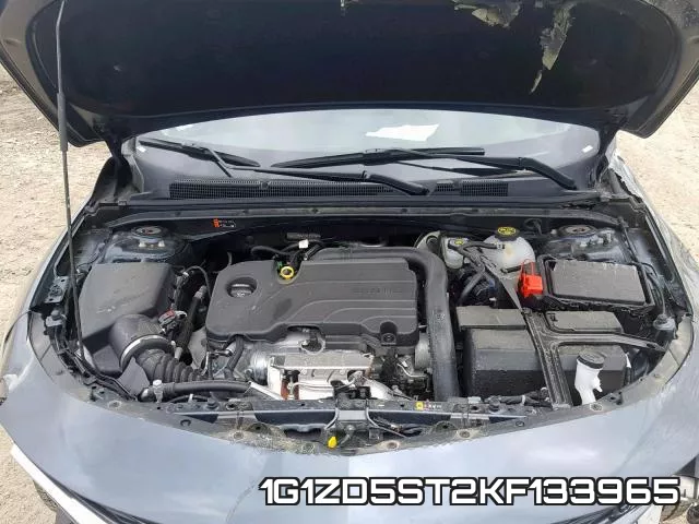 1G1ZD5ST2KF133965 фото 8