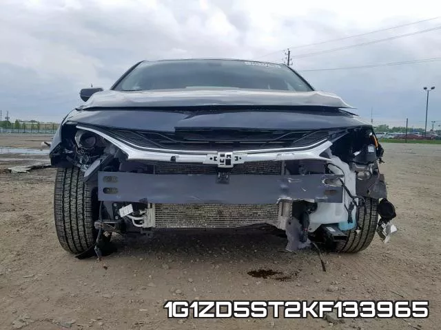 1G1ZD5ST2KF133965 фото 10