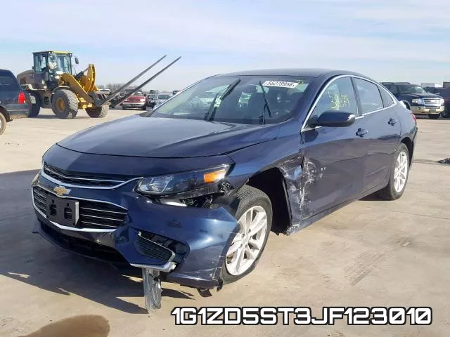 1G1ZD5ST3JF123010 фото 3