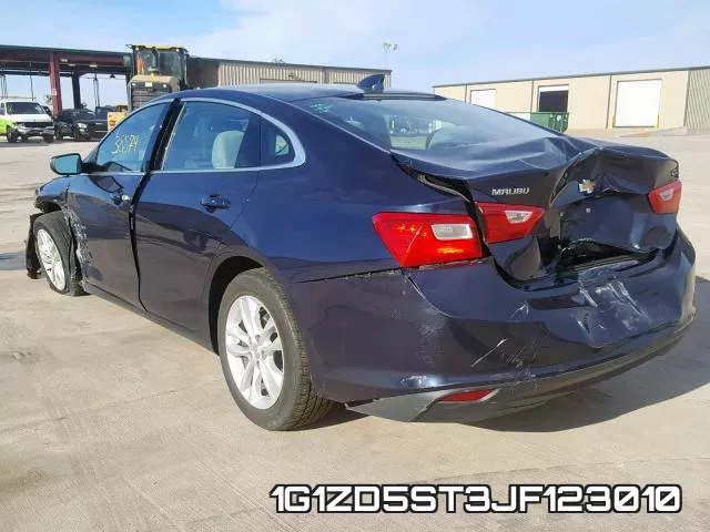 1G1ZD5ST3JF123010 фото 4