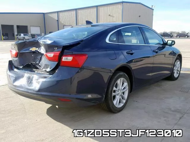 1G1ZD5ST3JF123010 фото 5