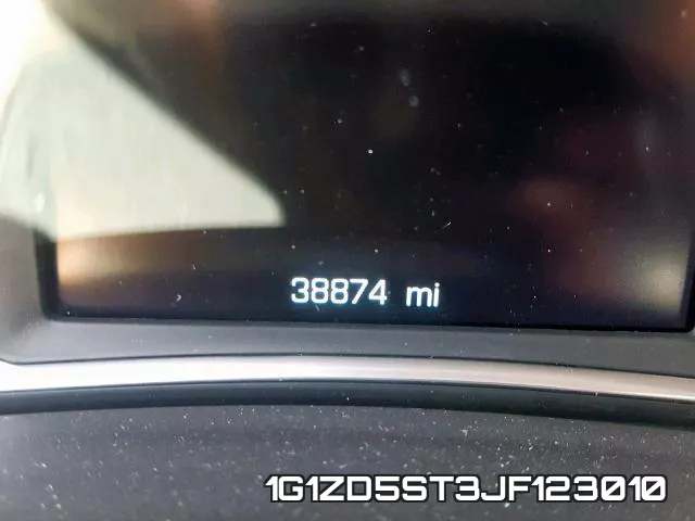 1G1ZD5ST3JF123010 фото 9