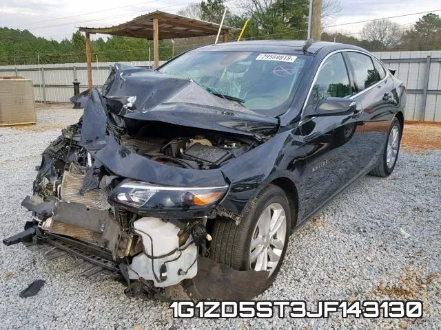 1G1ZD5ST3JF143130 фото 3