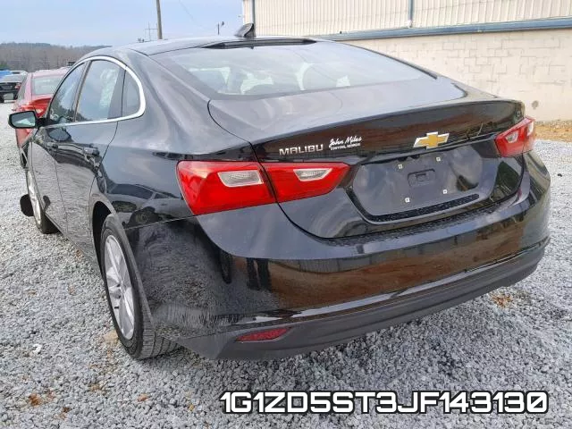 1G1ZD5ST3JF143130 фото 4