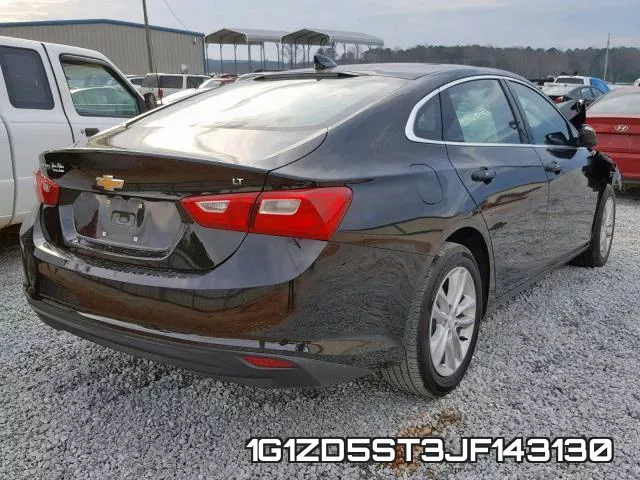 1G1ZD5ST3JF143130 фото 5