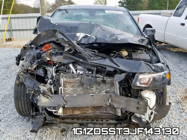 1G1ZD5ST3JF143130 фото 10