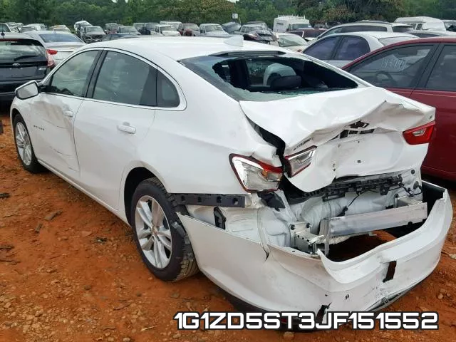 1G1ZD5ST3JF151552 фото 4