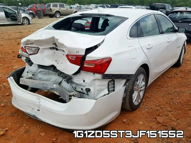 1G1ZD5ST3JF151552 фото 5