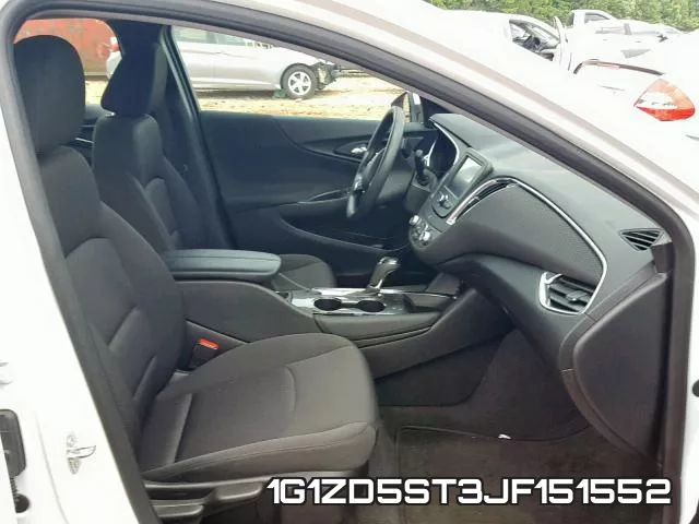 1G1ZD5ST3JF151552 фото 6