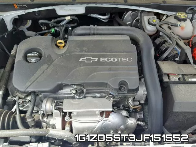 1G1ZD5ST3JF151552 фото 8