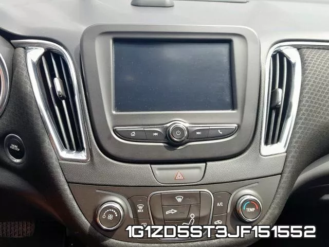 1G1ZD5ST3JF151552 фото 10