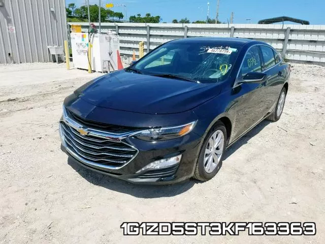 1G1ZD5ST3KF163363 фото 3