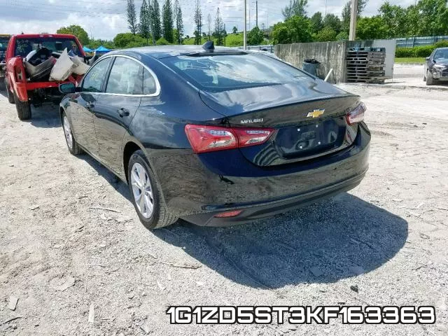 1G1ZD5ST3KF163363 фото 4